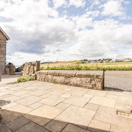 Inglisfield - Earlsferry Villa Ngoại thất bức ảnh