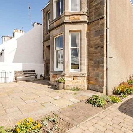 Inglisfield - Earlsferry Villa Ngoại thất bức ảnh