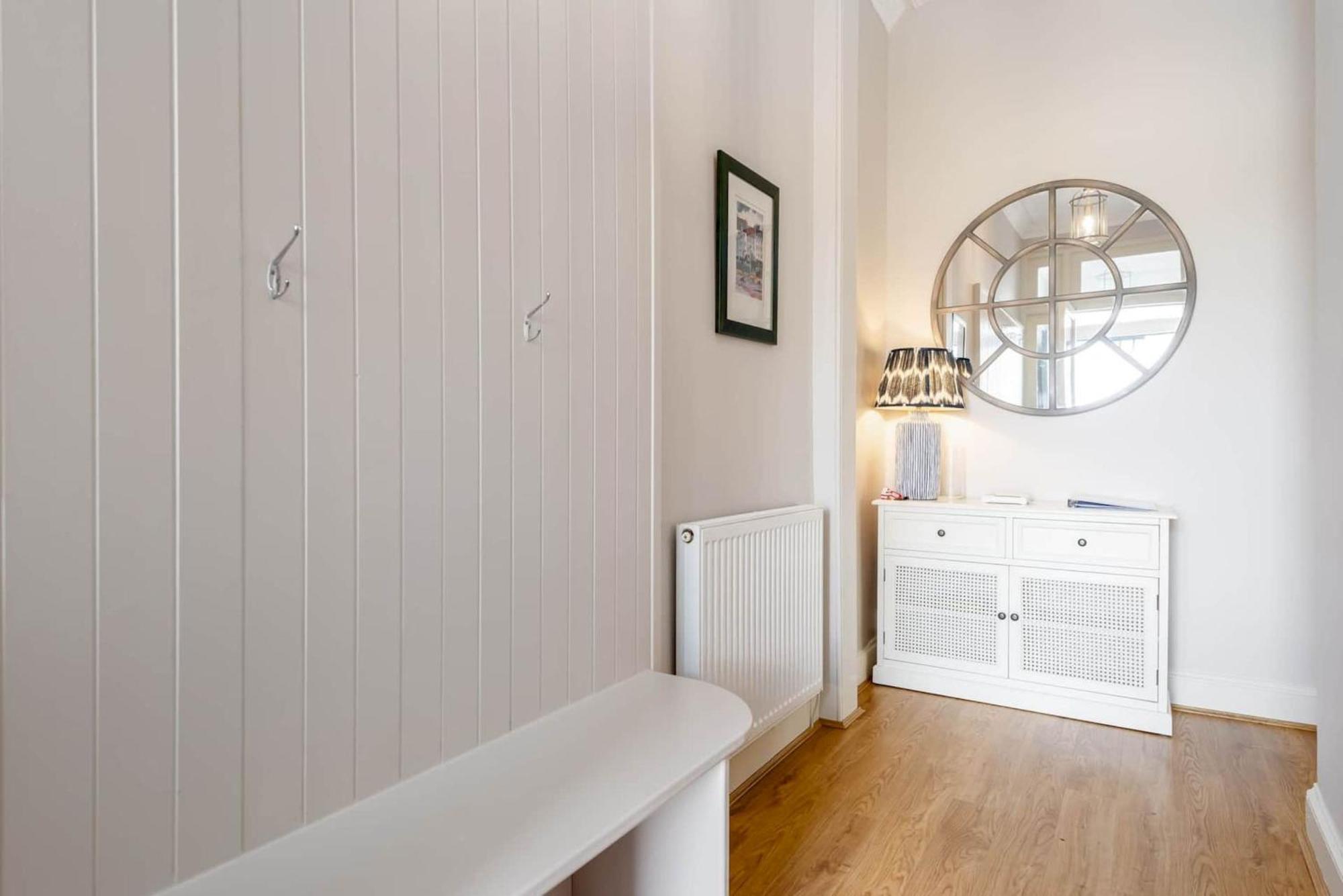 Inglisfield - Earlsferry Villa Ngoại thất bức ảnh