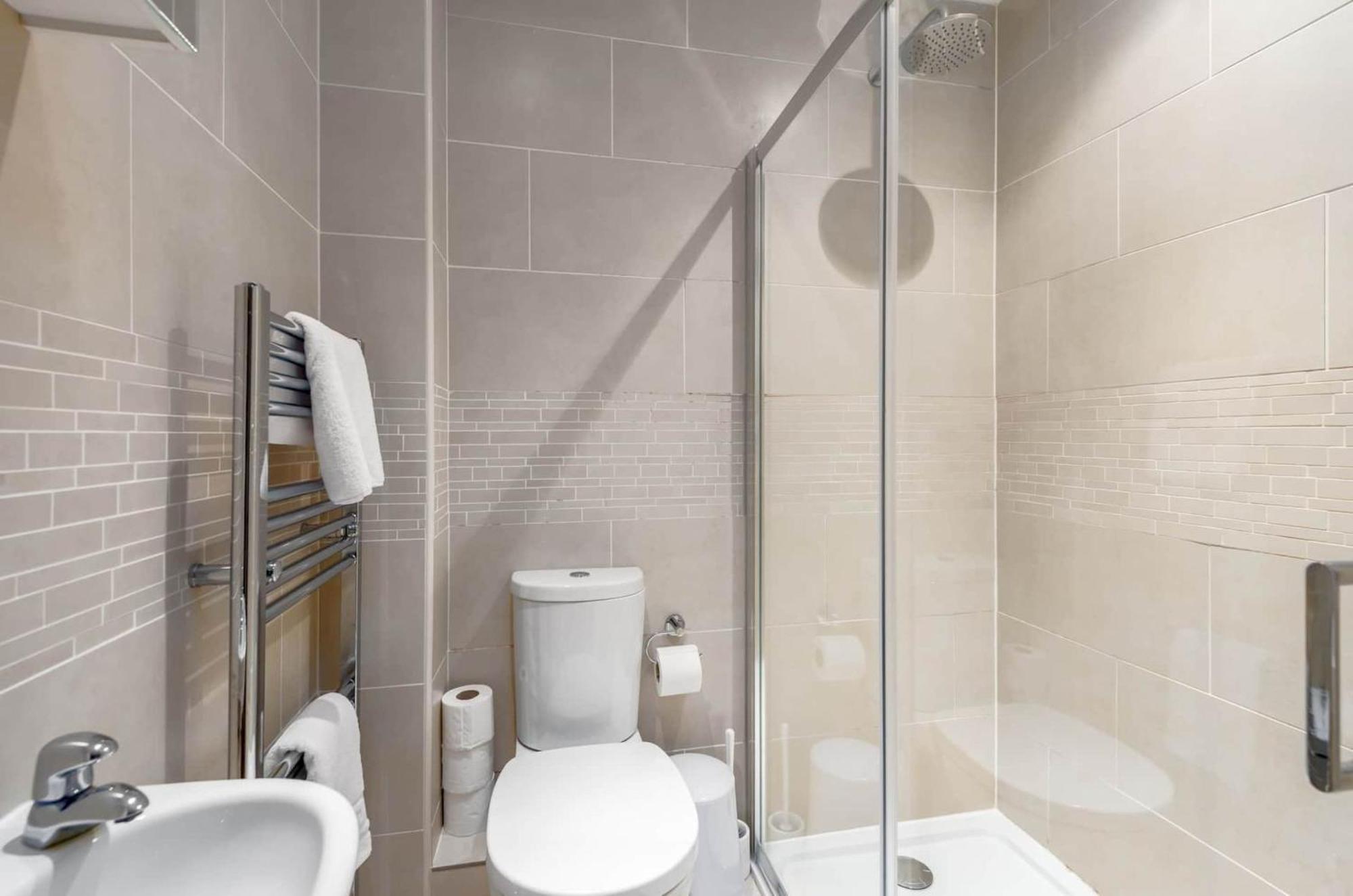 Inglisfield - Earlsferry Villa Ngoại thất bức ảnh