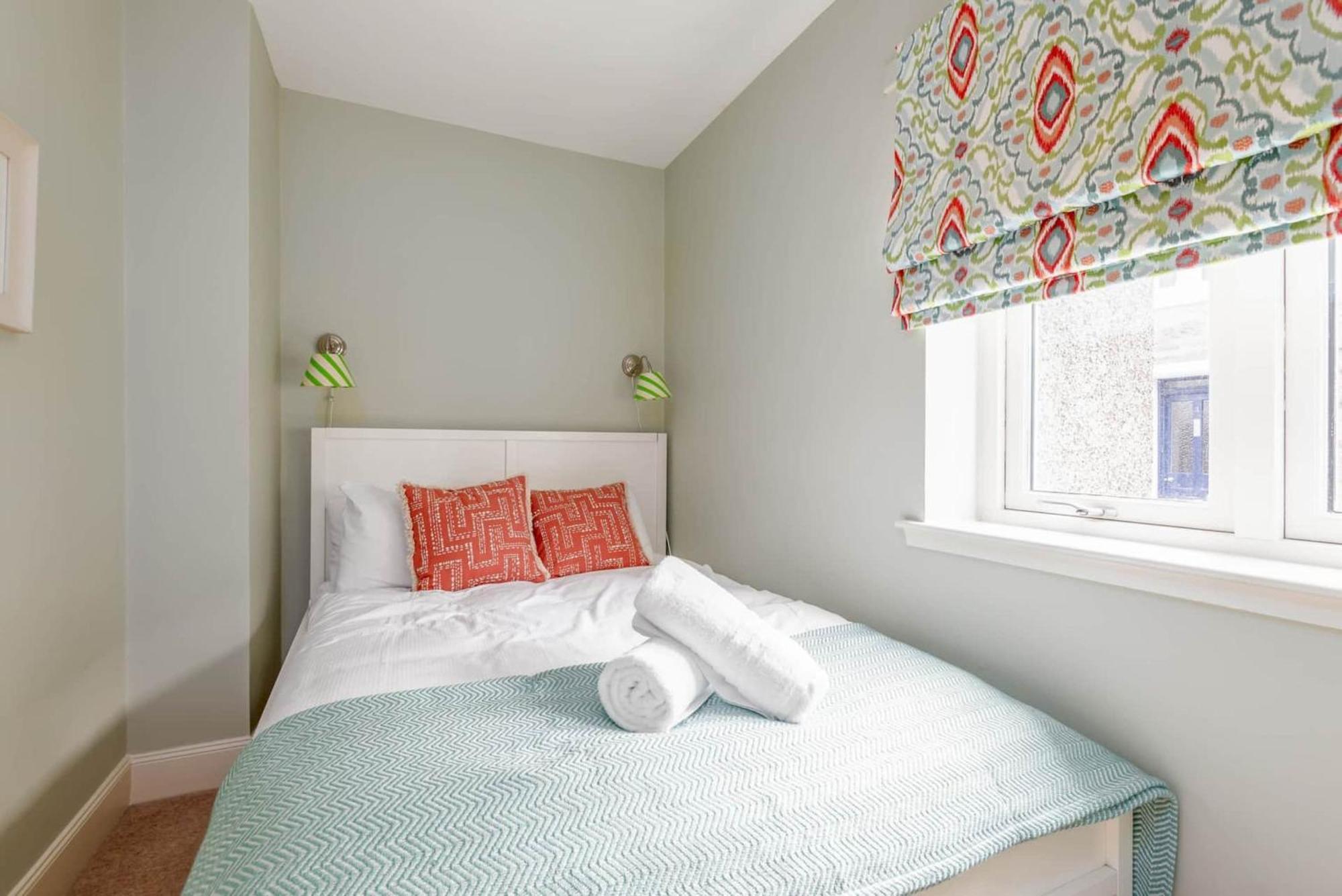 Inglisfield - Earlsferry Villa Ngoại thất bức ảnh